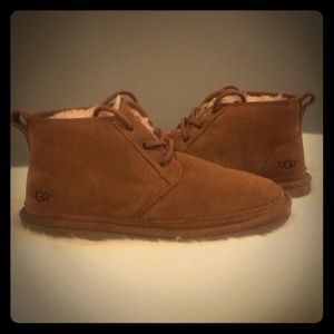 Men’s Uggs
